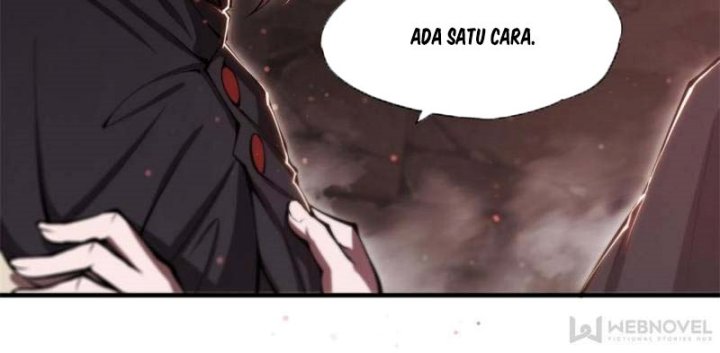 The Blood Princess And The Knight Chapter 258 - halaman 15