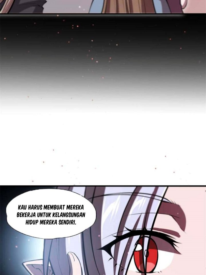 The Blood Princess And The Knight Chapter 258 - halaman 20