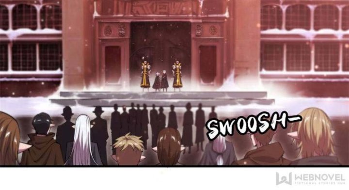 The Blood Princess And The Knight Chapter 258 - halaman 24