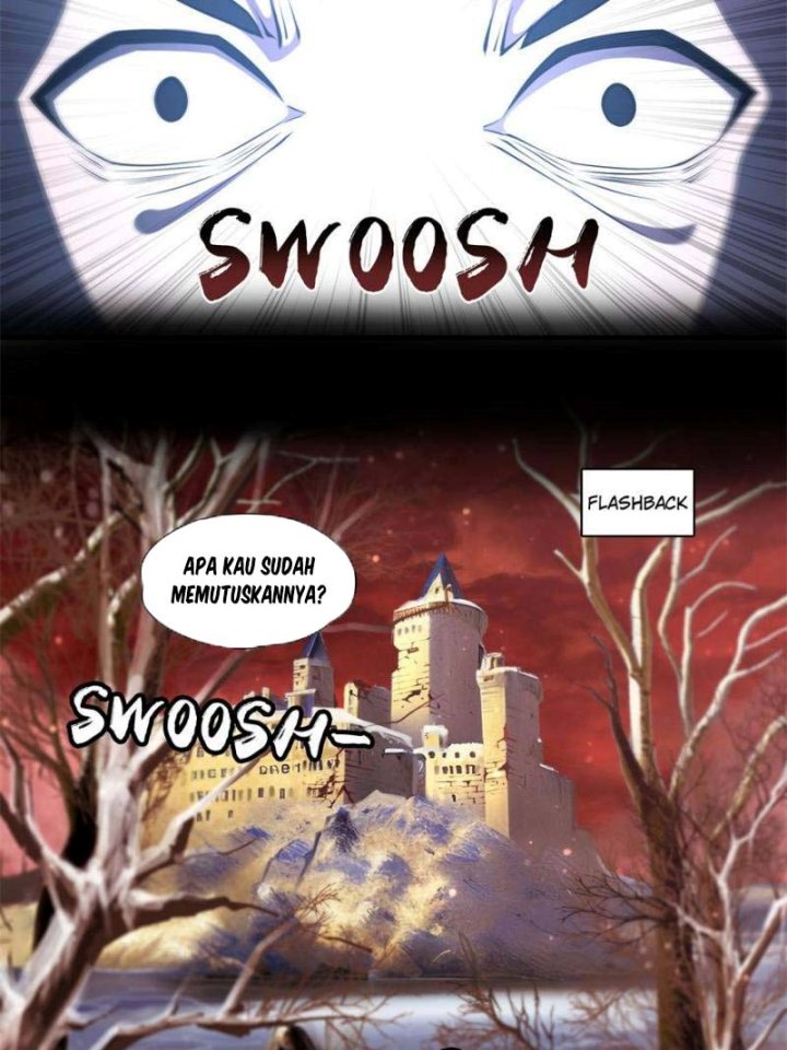 The Blood Princess And The Knight Chapter 258 - halaman 3