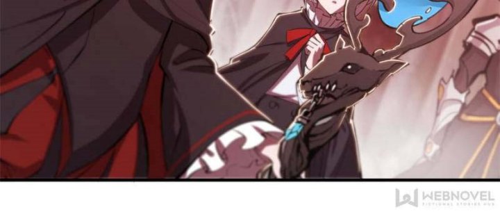 The Blood Princess And The Knight Chapter 258 - halaman 36