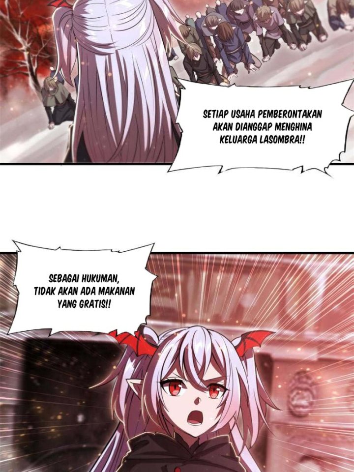 The Blood Princess And The Knight Chapter 258 - halaman 38