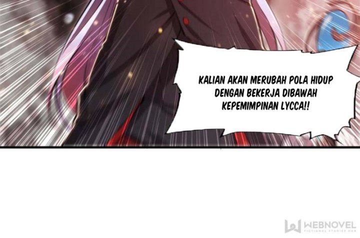 The Blood Princess And The Knight Chapter 258 - halaman 39