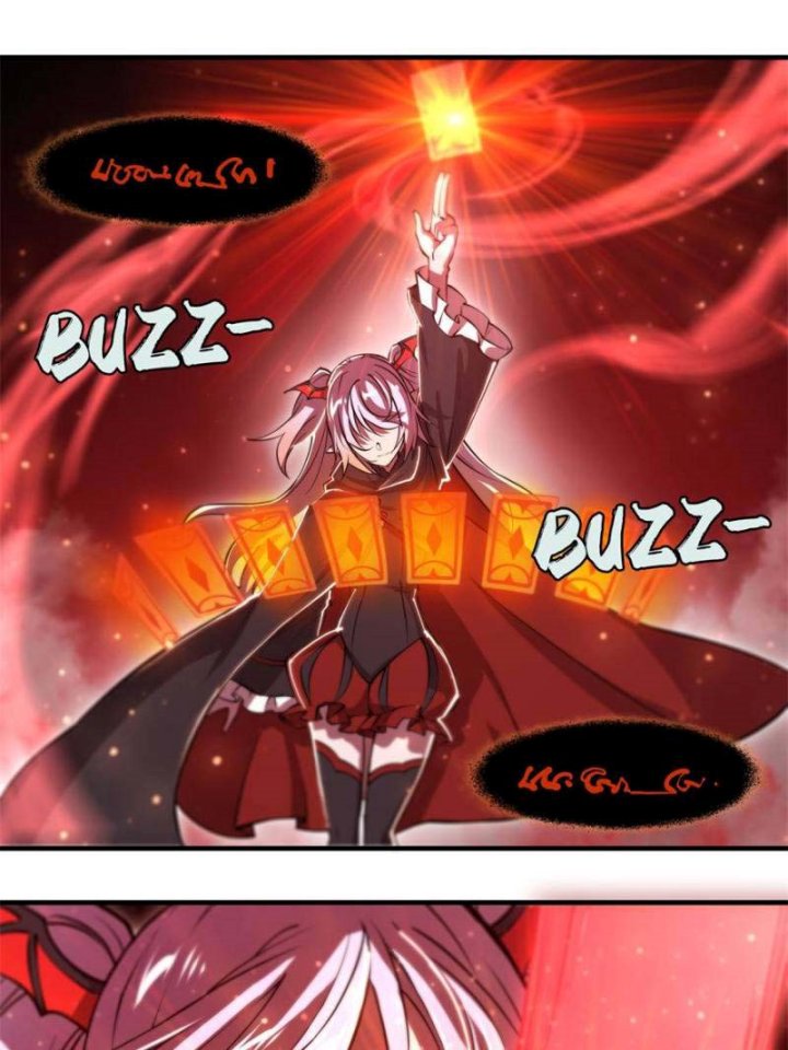The Blood Princess And The Knight Chapter 259 - halaman 11