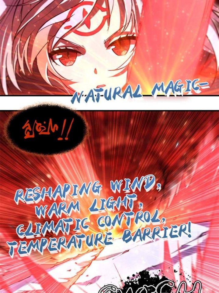 The Blood Princess And The Knight Chapter 259 - halaman 12