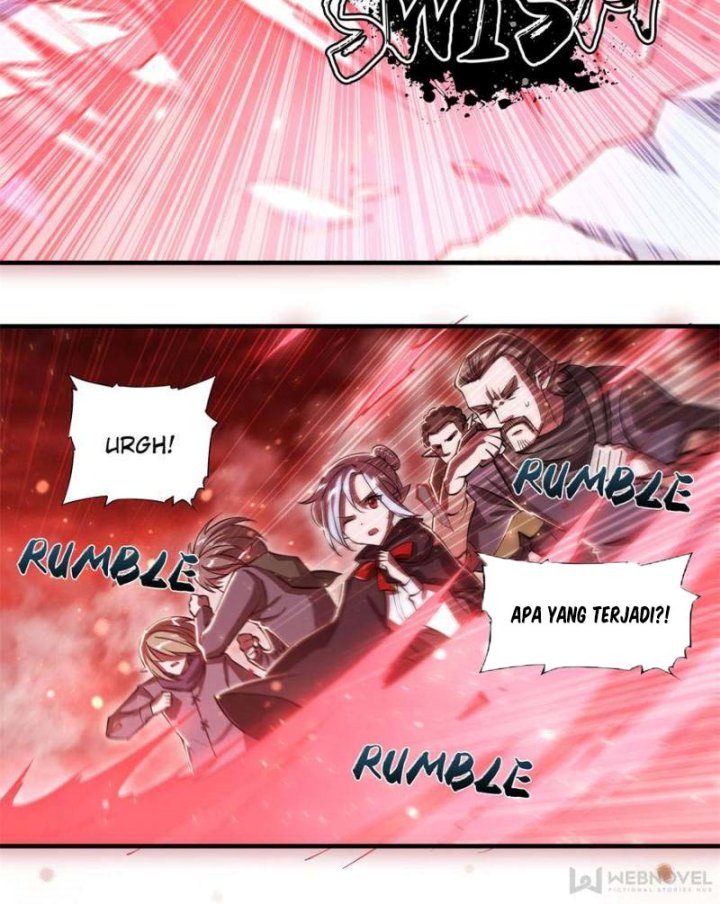 The Blood Princess And The Knight Chapter 259 - halaman 13