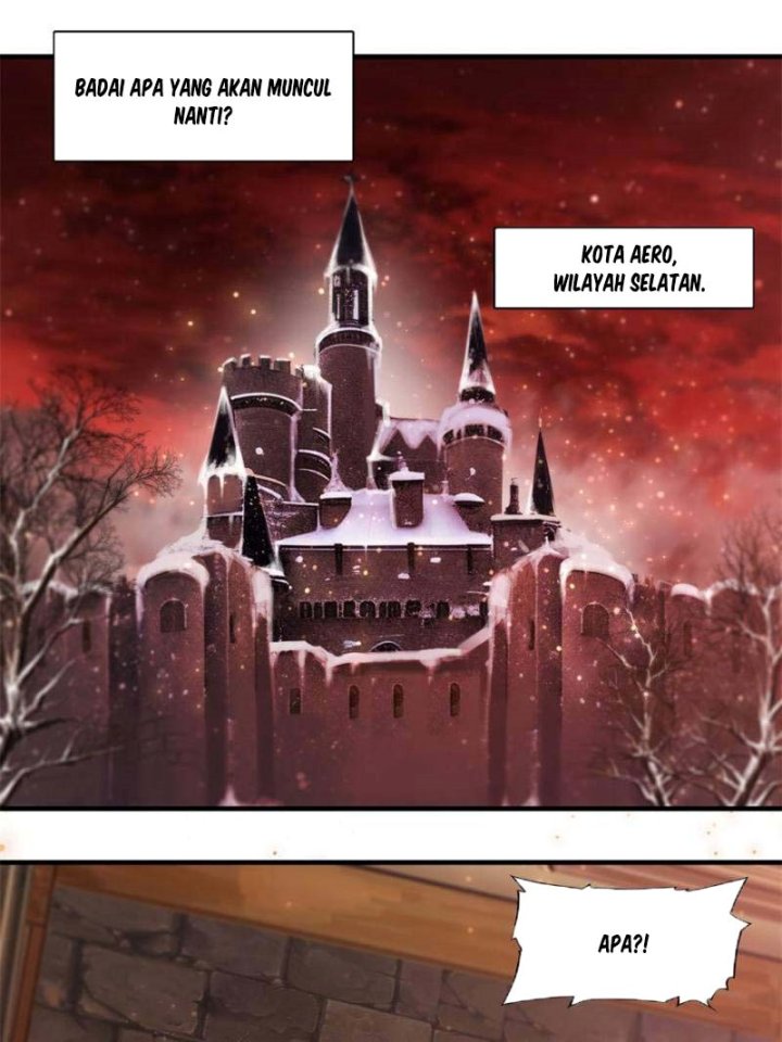 The Blood Princess And The Knight Chapter 259 - halaman 22