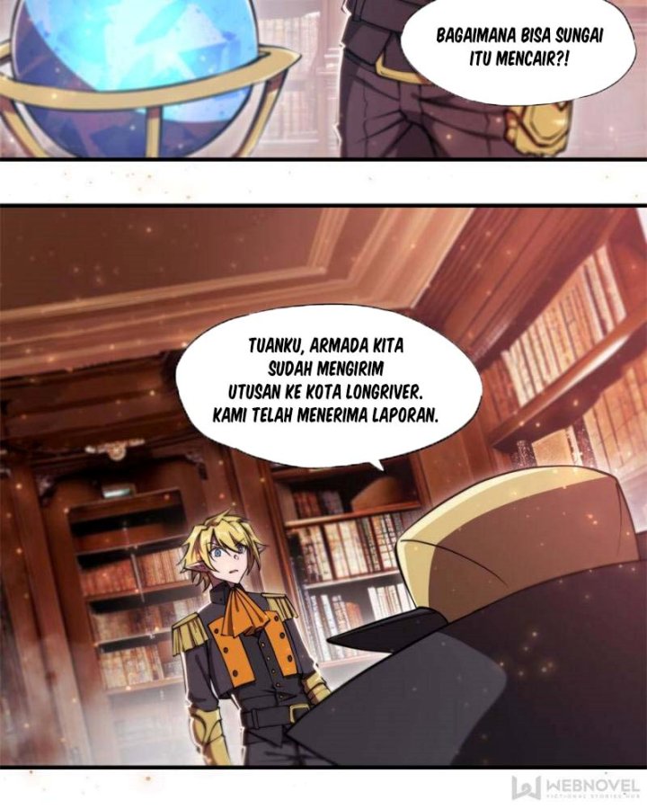 The Blood Princess And The Knight Chapter 259 - halaman 24