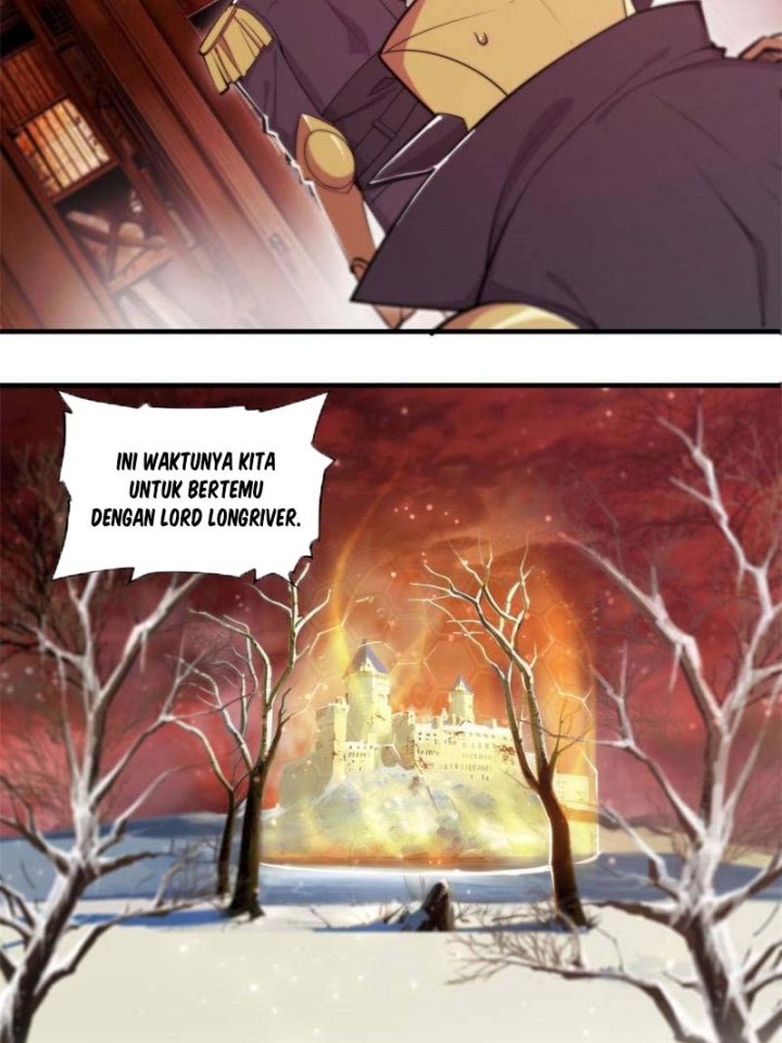 The Blood Princess And The Knight Chapter 259 - halaman 29