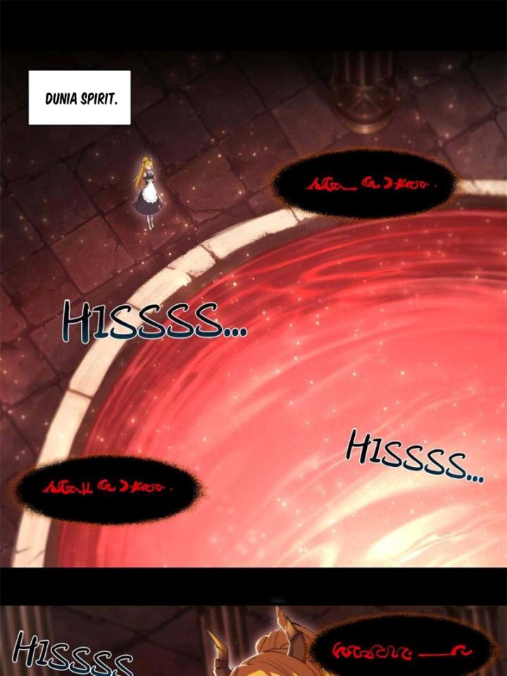 The Blood Princess And The Knight Chapter 259 - halaman 31
