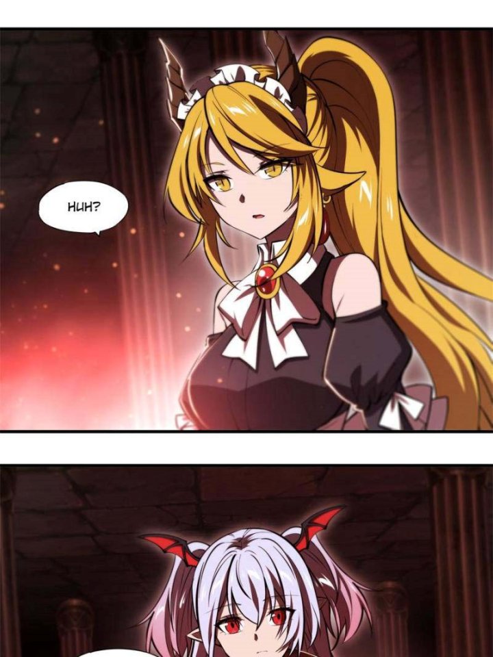 The Blood Princess And The Knight Chapter 259 - halaman 34