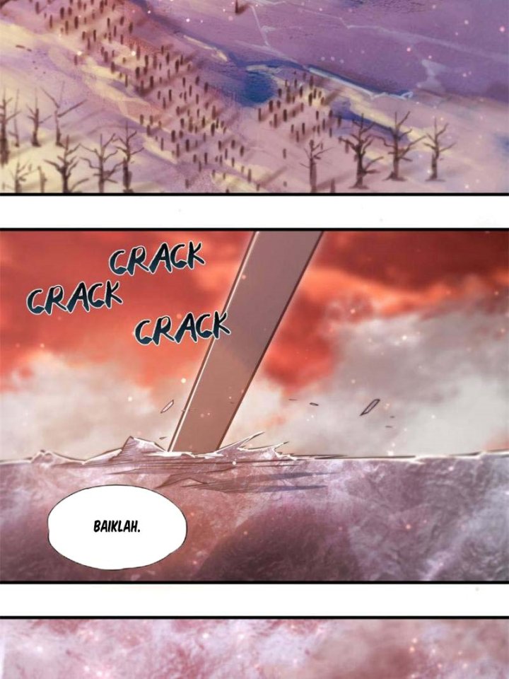 The Blood Princess And The Knight Chapter 259 - halaman 6