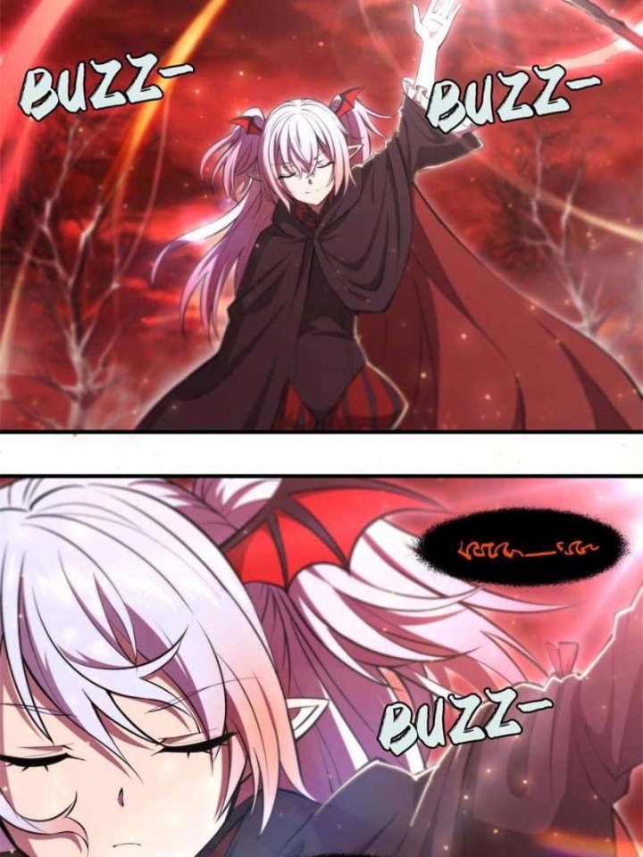 The Blood Princess And The Knight Chapter 259 - halaman 9