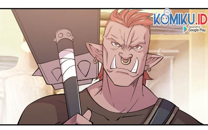The Blood Princess And The Knight Chapter 26 - halaman 14