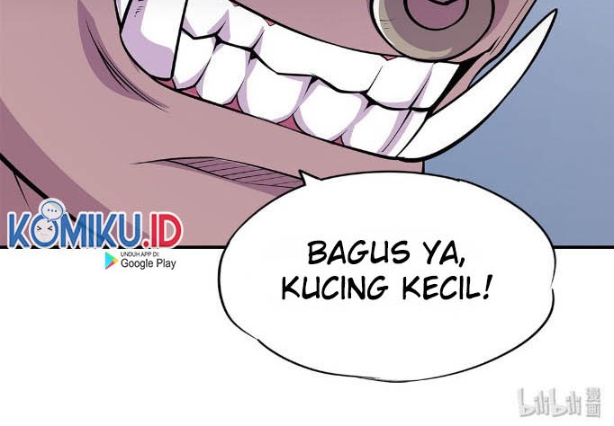 The Blood Princess And The Knight Chapter 26 - halaman 20
