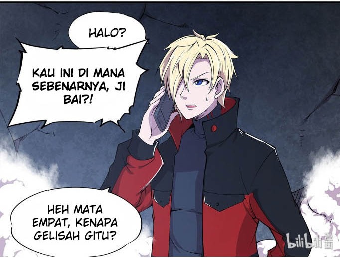 The Blood Princess And The Knight Chapter 26 - halaman 6