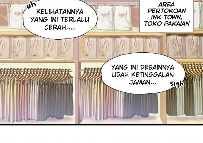 The Blood Princess And The Knight Chapter 26 - halaman 8