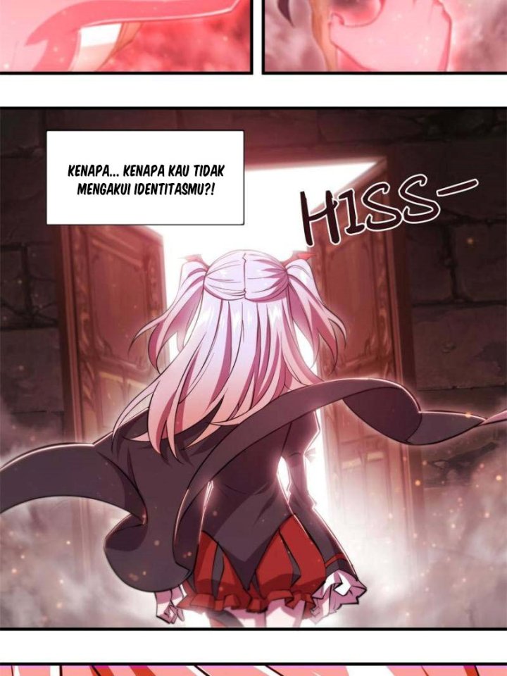 The Blood Princess And The Knight Chapter 260 - halaman 13