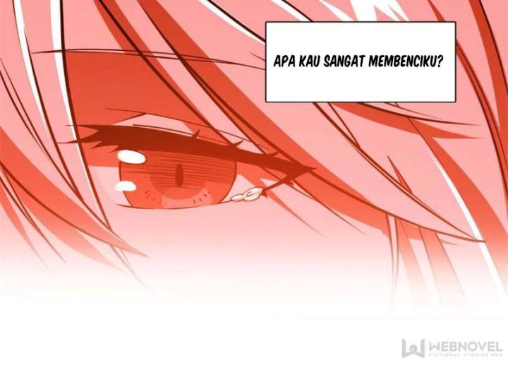The Blood Princess And The Knight Chapter 260 - halaman 14