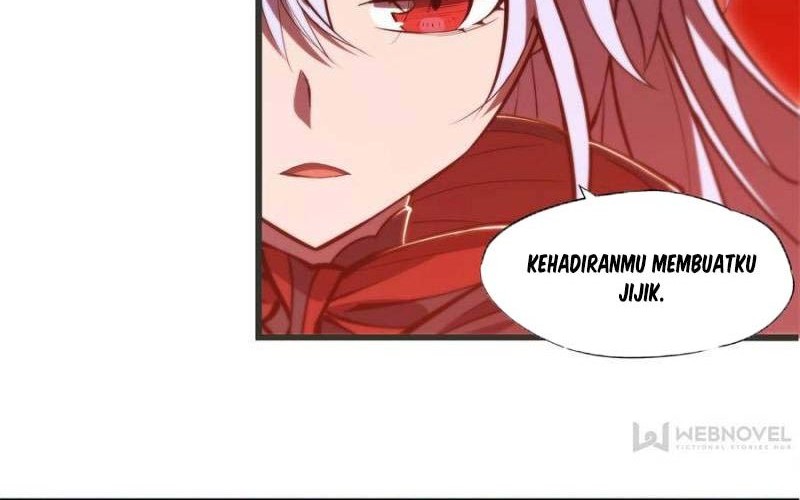 The Blood Princess And The Knight Chapter 261 - halaman 12