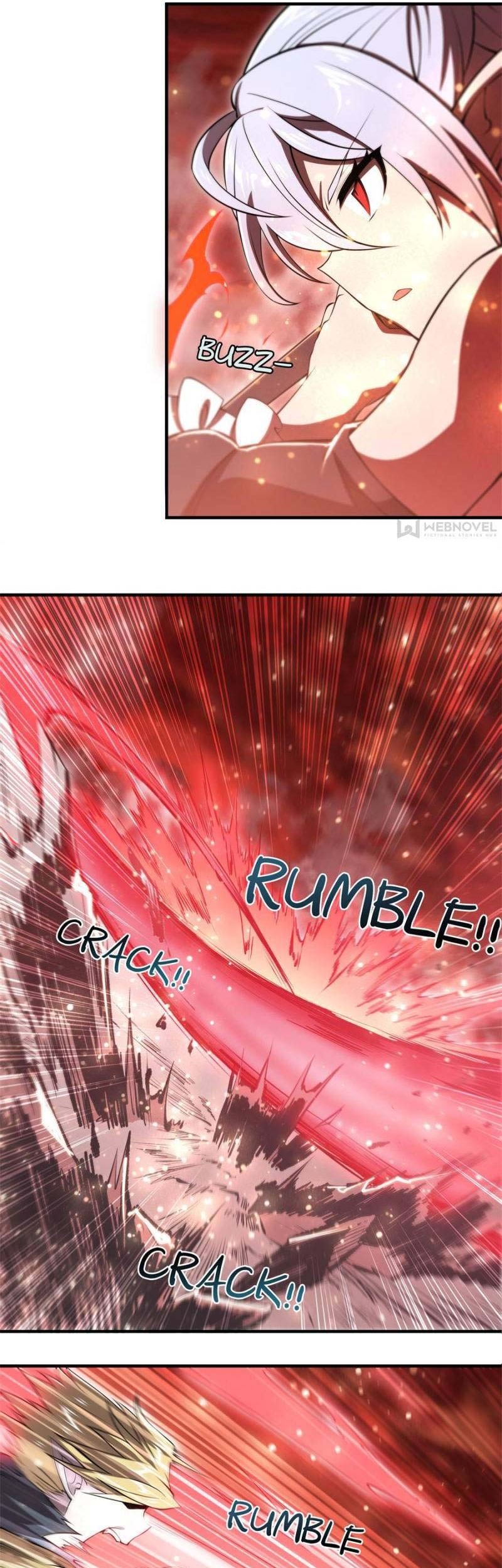 The Blood Princess And The Knight Chapter 261 - halaman 17