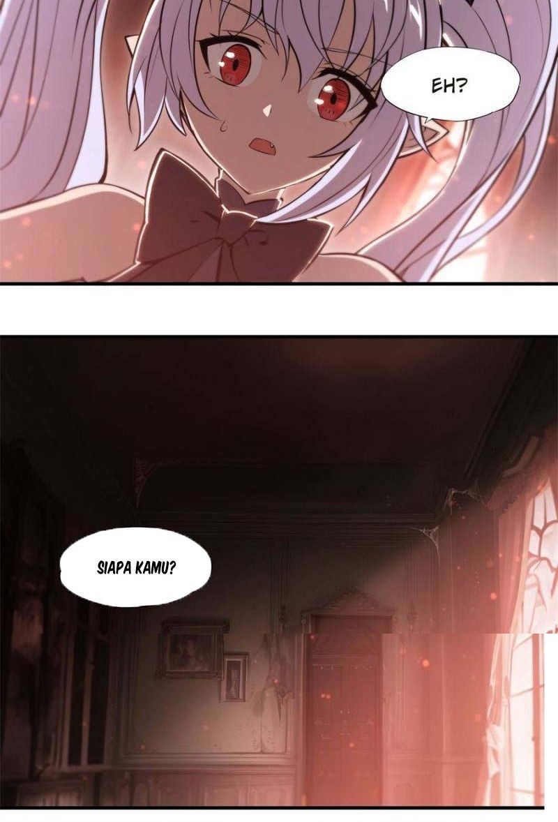 The Blood Princess And The Knight Chapter 265 - halaman 19