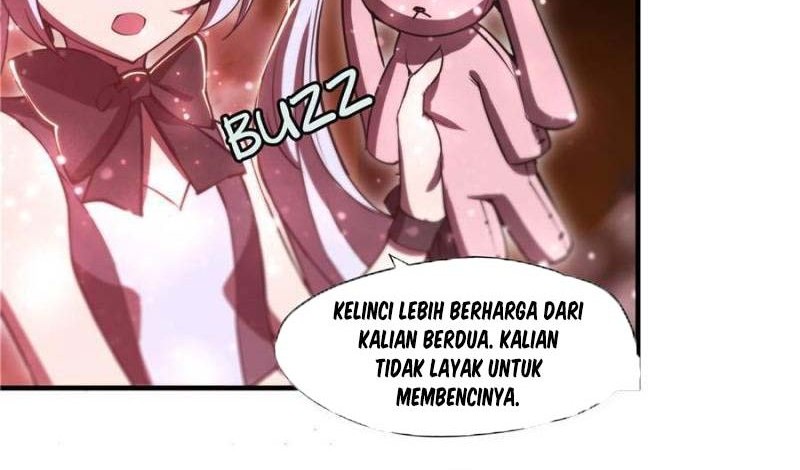 The Blood Princess And The Knight Chapter 267 - halaman 4