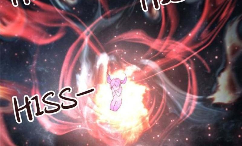 The Blood Princess And The Knight Chapter 267 - halaman 8