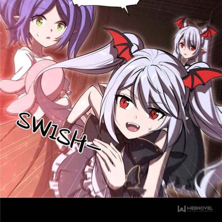 The Blood Princess And The Knight Chapter 268 - halaman 14