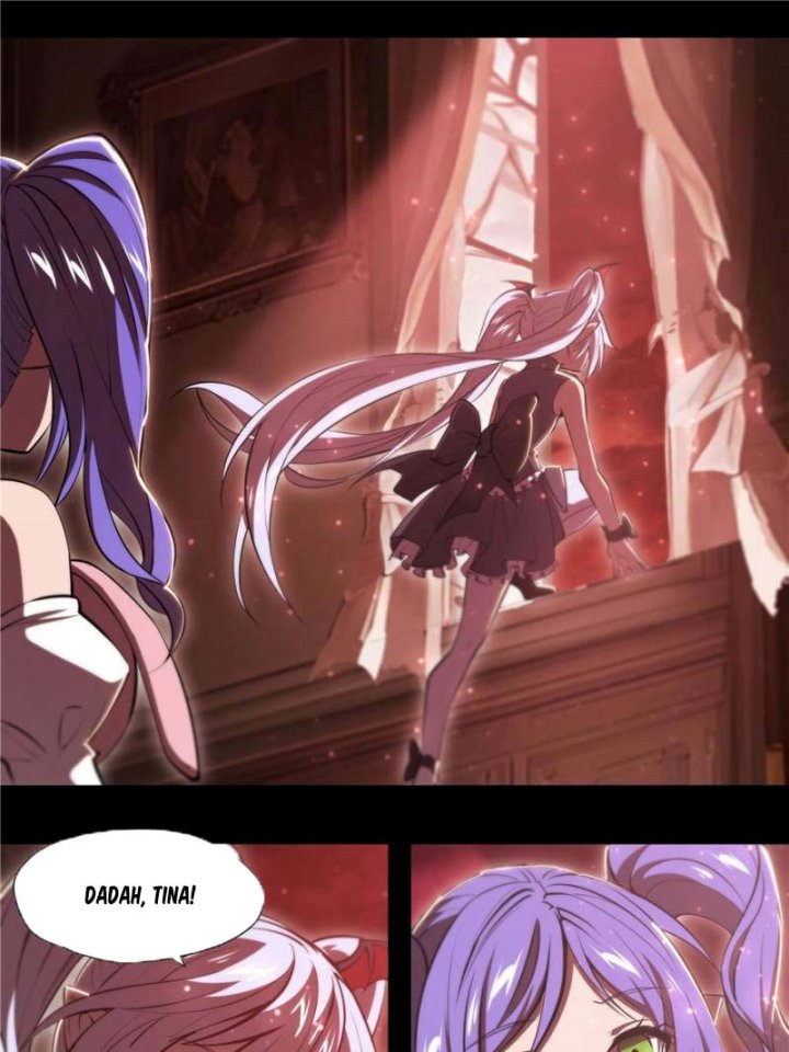 The Blood Princess And The Knight Chapter 268 - halaman 15
