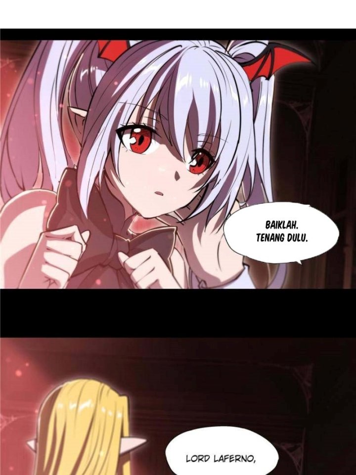 The Blood Princess And The Knight Chapter 268 - halaman 2