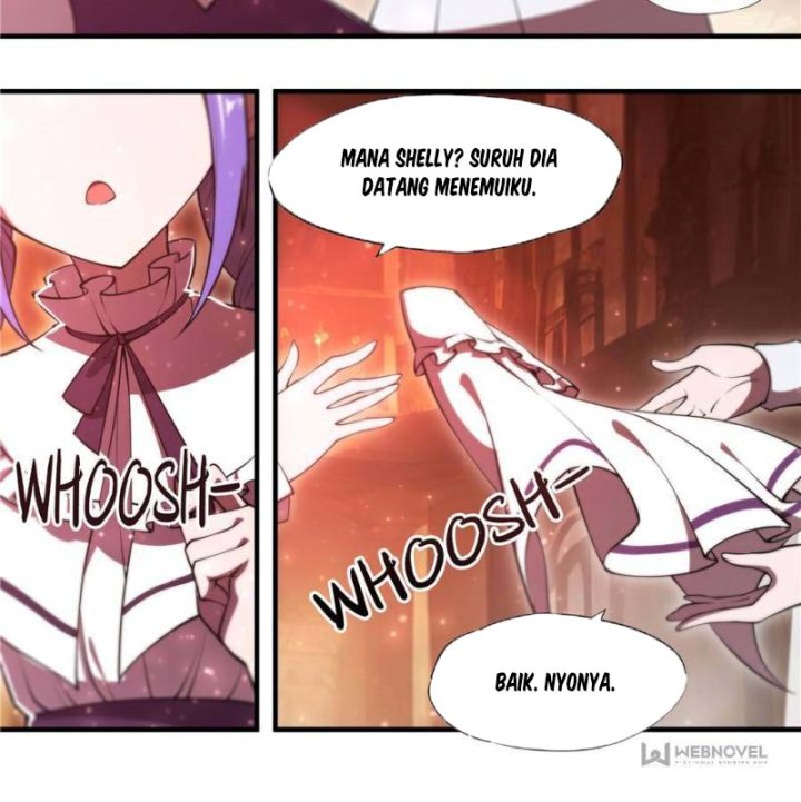 The Blood Princess And The Knight Chapter 268 - halaman 20