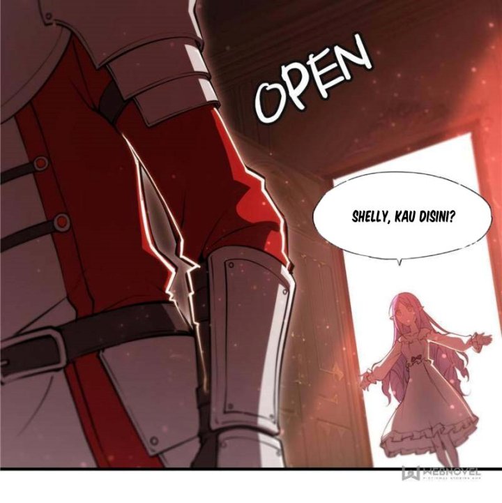 The Blood Princess And The Knight Chapter 268 - halaman 23