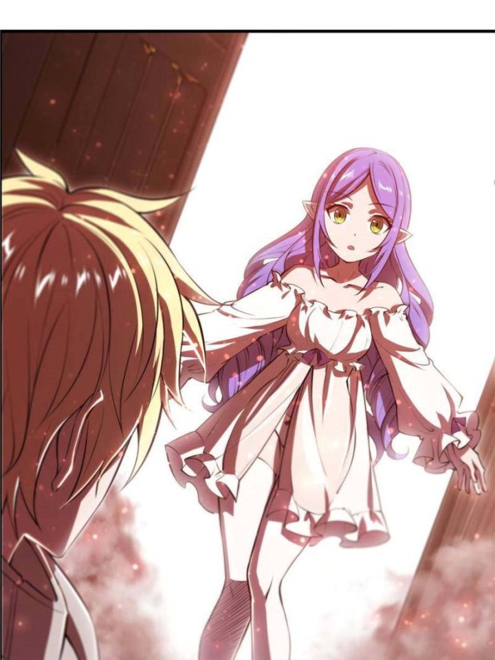 The Blood Princess And The Knight Chapter 268 - halaman 24