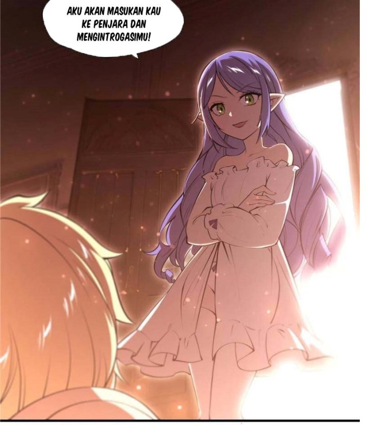 The Blood Princess And The Knight Chapter 268 - halaman 29