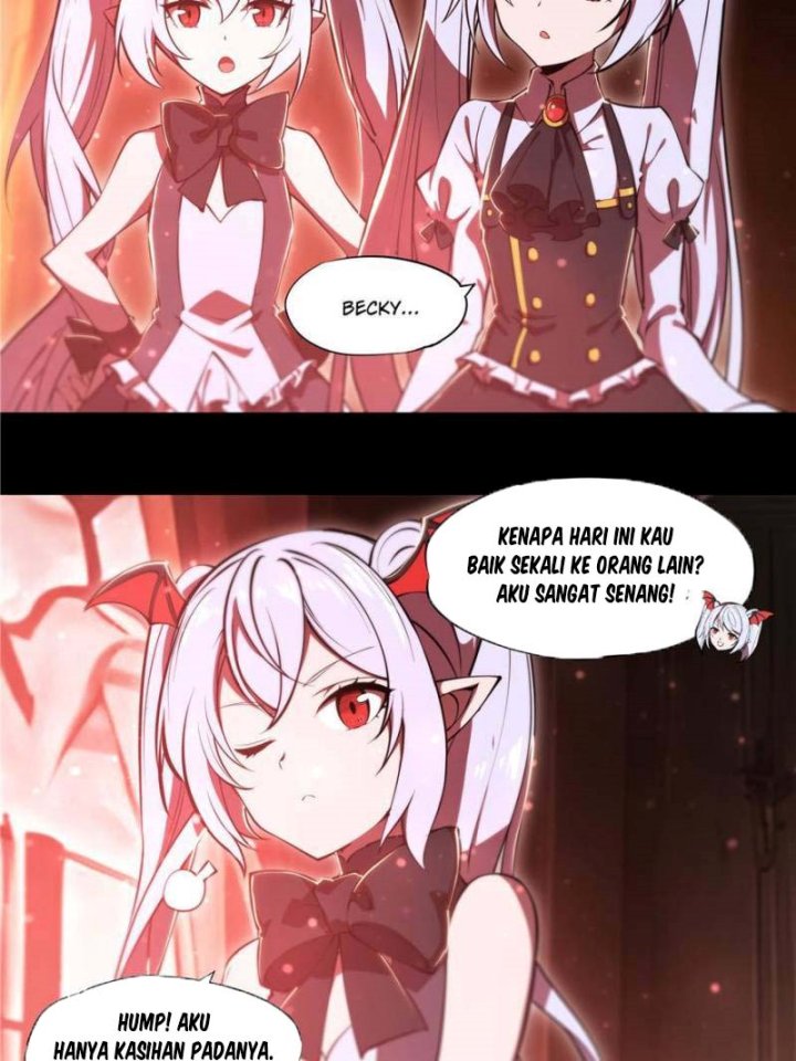 The Blood Princess And The Knight Chapter 268 - halaman 7