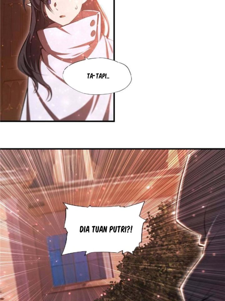 The Blood Princess And The Knight Chapter 269 - halaman 10