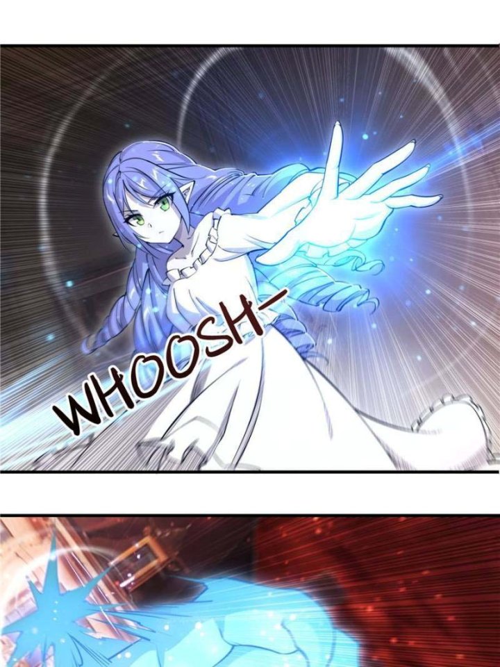 The Blood Princess And The Knight Chapter 269 - halaman 14
