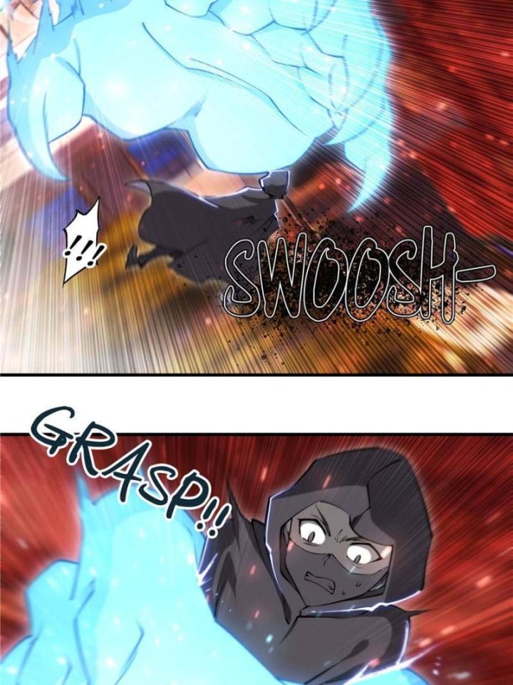 The Blood Princess And The Knight Chapter 269 - halaman 15