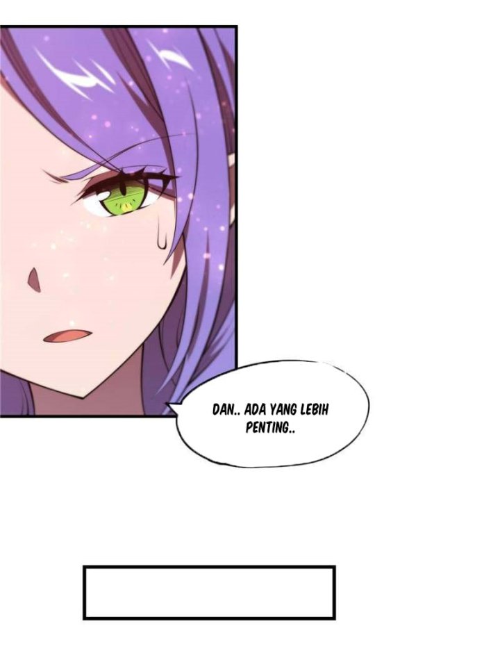 The Blood Princess And The Knight Chapter 269 - halaman 20