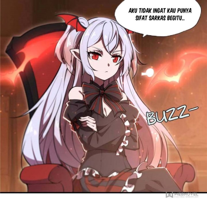 The Blood Princess And The Knight Chapter 269 - halaman 30
