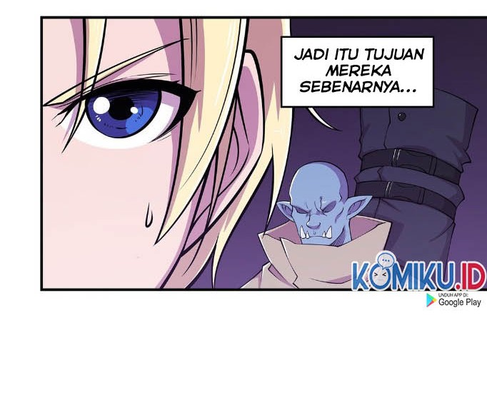 The Blood Princess And The Knight Chapter 27 - halaman 18