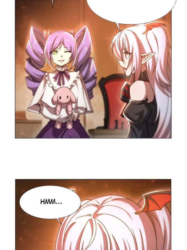 The Blood Princess And The Knight Chapter 270 - halaman 10