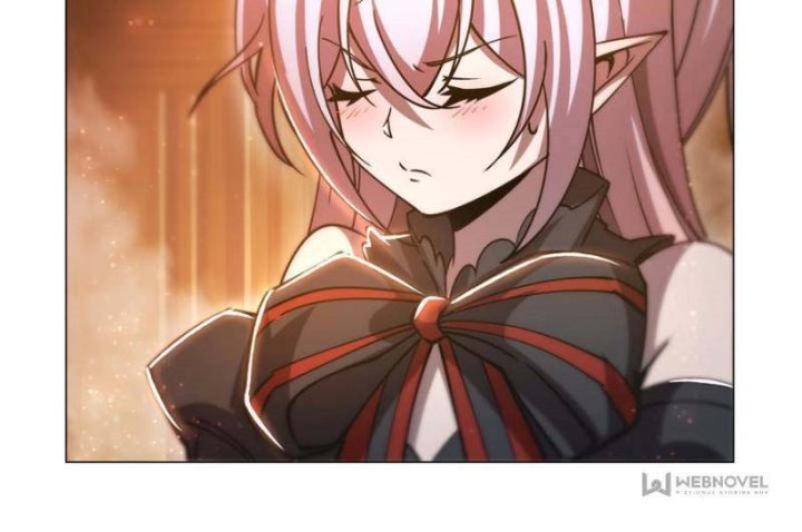 The Blood Princess And The Knight Chapter 270 - halaman 11