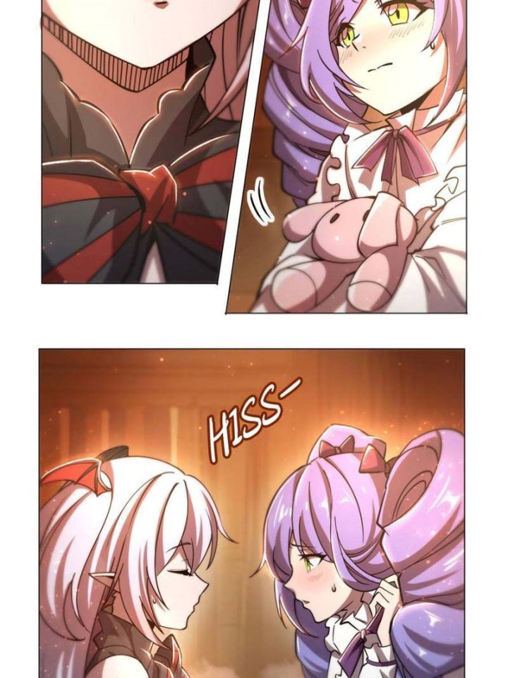 The Blood Princess And The Knight Chapter 270 - halaman 13