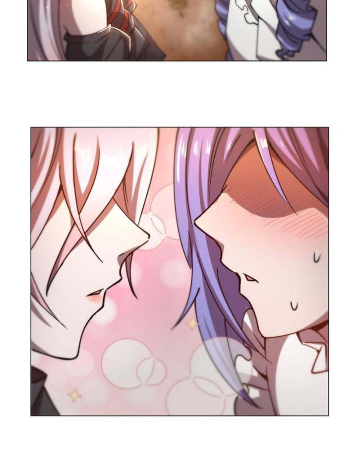 The Blood Princess And The Knight Chapter 270 - halaman 14