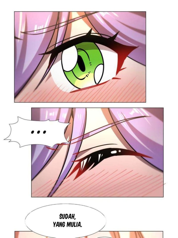 The Blood Princess And The Knight Chapter 270 - halaman 15