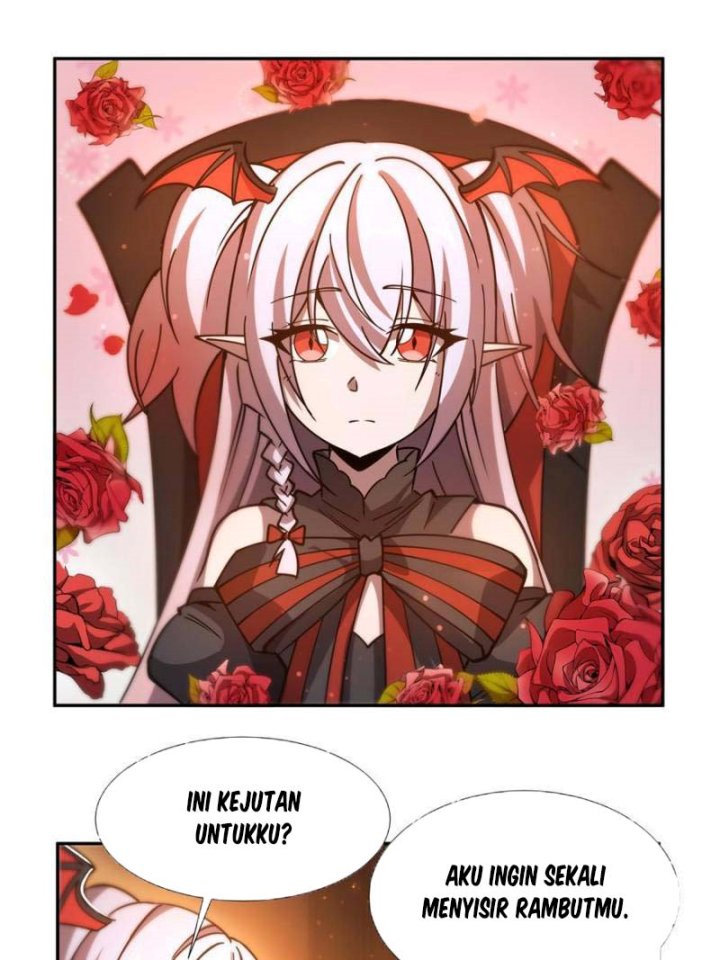 The Blood Princess And The Knight Chapter 270 - halaman 17