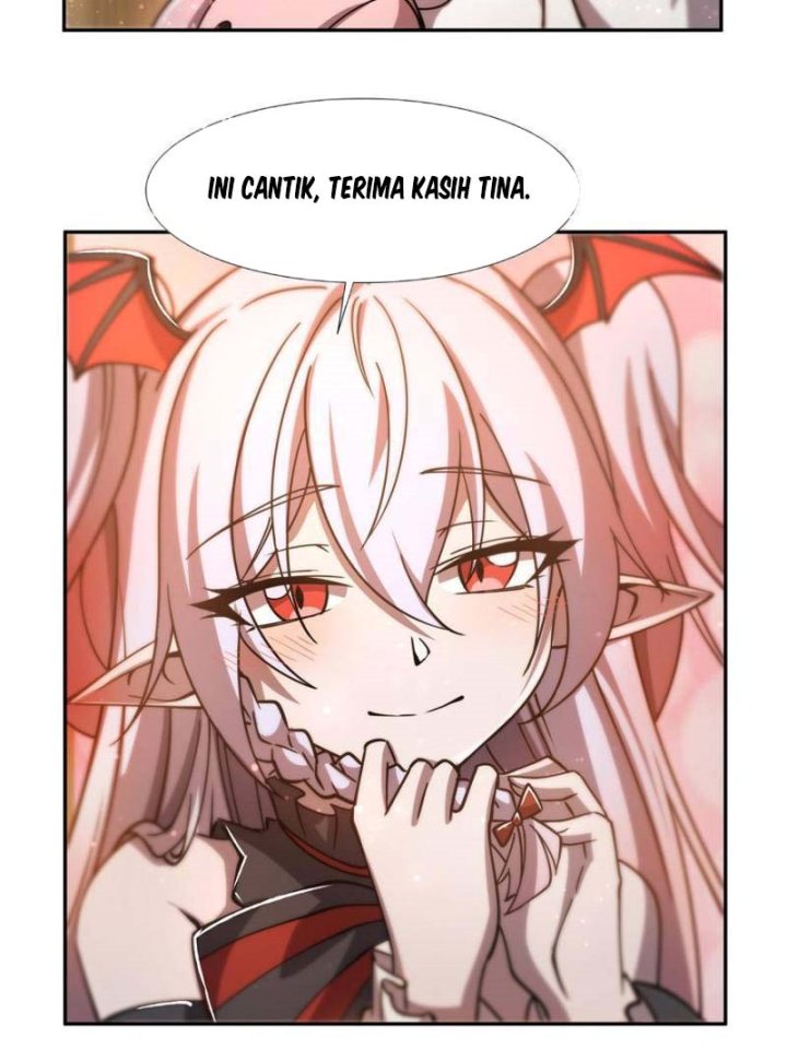 The Blood Princess And The Knight Chapter 270 - halaman 19