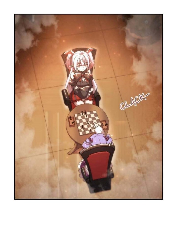 The Blood Princess And The Knight Chapter 270 - halaman 2